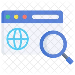 Domain  Icon