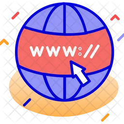 Domain  Icon