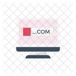 Domain  Icon