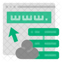 Domain  Icon