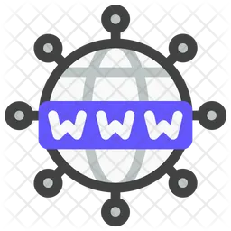 Domain  Icon