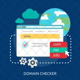 Domain  Icon