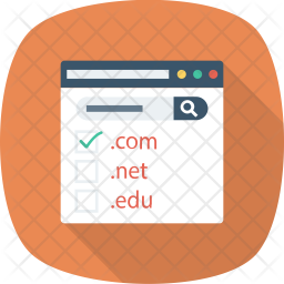 Domain Icon