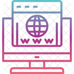 Domain  Icon