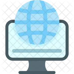 Domain  Icon