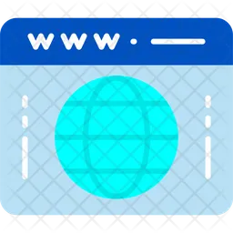 Domain  Icon