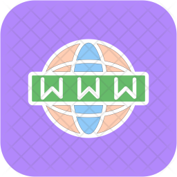 Domain Icon