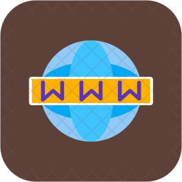Domain Icon