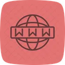 Domain Age Checker Icon