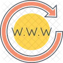 Domain authority  Icon