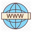 Domain Authority Domain Www アイコン