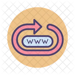 Domain Authority  Icon