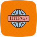 Domain Hosting Checker Icon