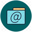 Domain Hosting Connection Icon