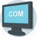 Domain  Icon