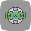 Domain Age Checker Icon