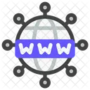 Web Development Web Design Website Icon