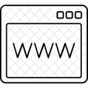 Domain  Icon