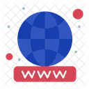 Domain  Icon