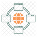 Domain  Icon