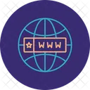 Domain  Icon