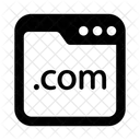 Domain  Icon