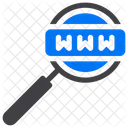 Domain  Icon
