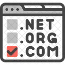 Domain  Icon