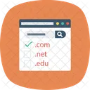 Domain  Symbol