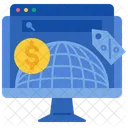 Domain  Icon