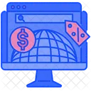 Domain  Icon
