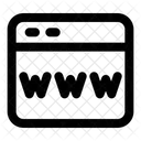 Domain  Icon