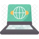 Domain  Icon