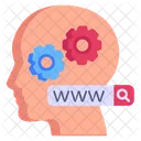Domain Manager User Preferences Domain Admin Icon