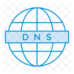Domain service  Icon
