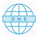Domain service  Icon