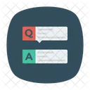 FAQ  Icon