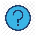 FAQ  Icon