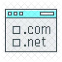 Domain  Symbol