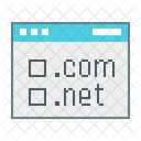 Domain  Symbol