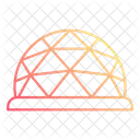 Dome Architecture Religion Icon