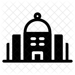 Dome Icon
