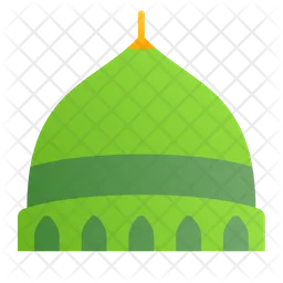 Dome  Icon