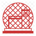 Dome  Icon
