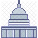 Dome Building Real Estate Islamic Building Icon