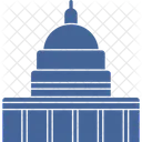 Dome Building Real Estate Islamic Building Icon