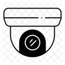 Dome Camera Icon