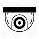 Dome Camera Icon