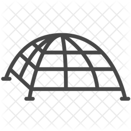 Dome Climber Icon