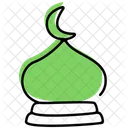 Dome  Icon